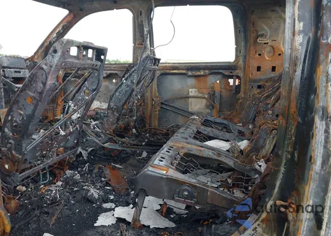 2010 Dodge Ram 2500 Laramie from USA, damaged, VIN 3D7UT2HL6AG187122